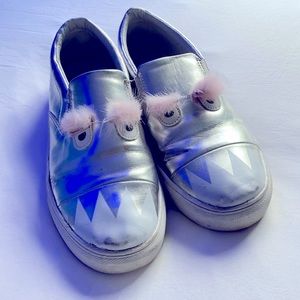 Slip On Sneakers